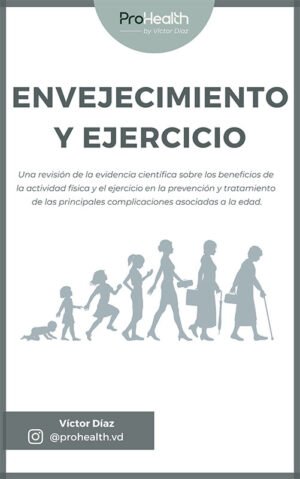 Envejecimiento y ejercicio