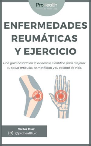 Enfermedades reumáticas y ejercicio
