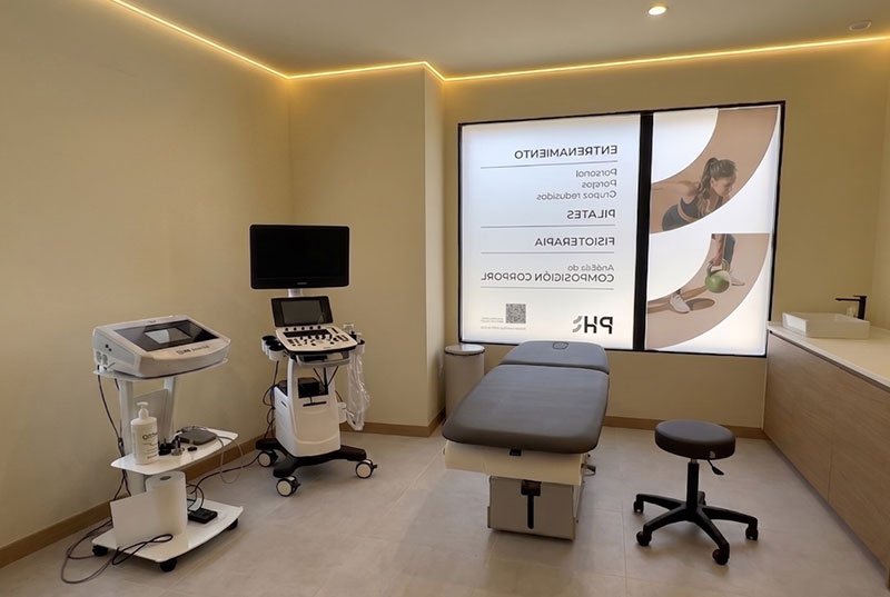 FISIOTERAPIA AVANZADA