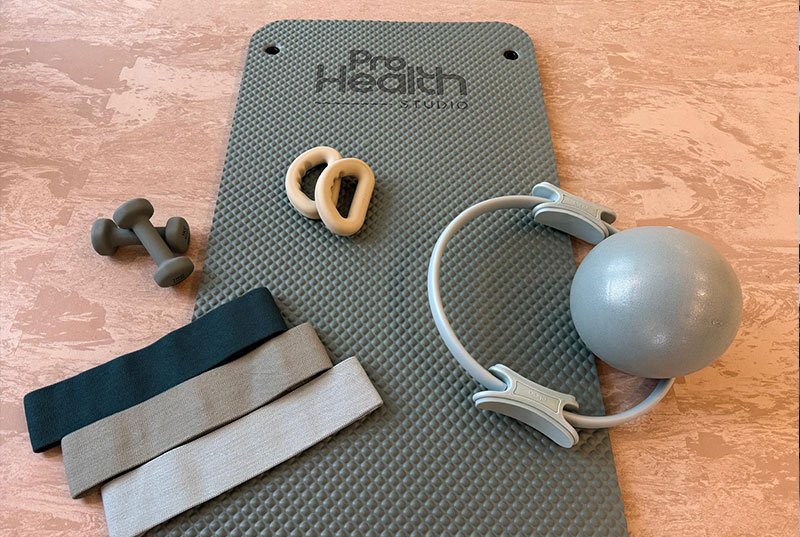 PILATES